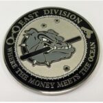 East Division Coin copy