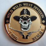 West Division Coin copy