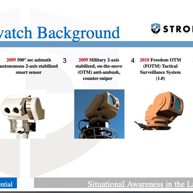 StrongWatch PPT thumb